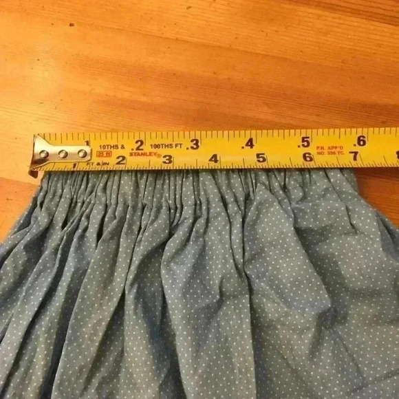 New handmade skirt with leggings - Picture 3 of 7